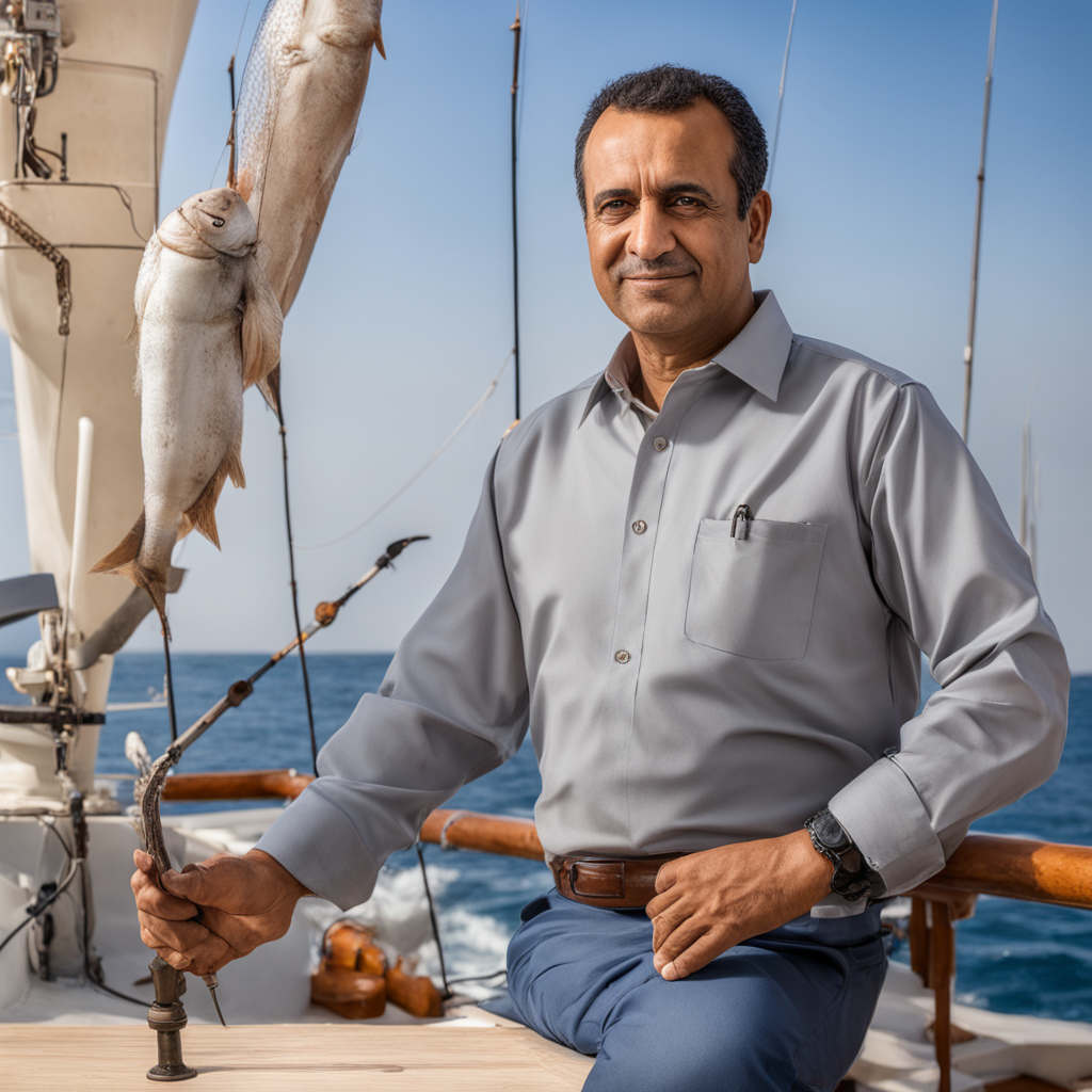 Ahmed Bidani