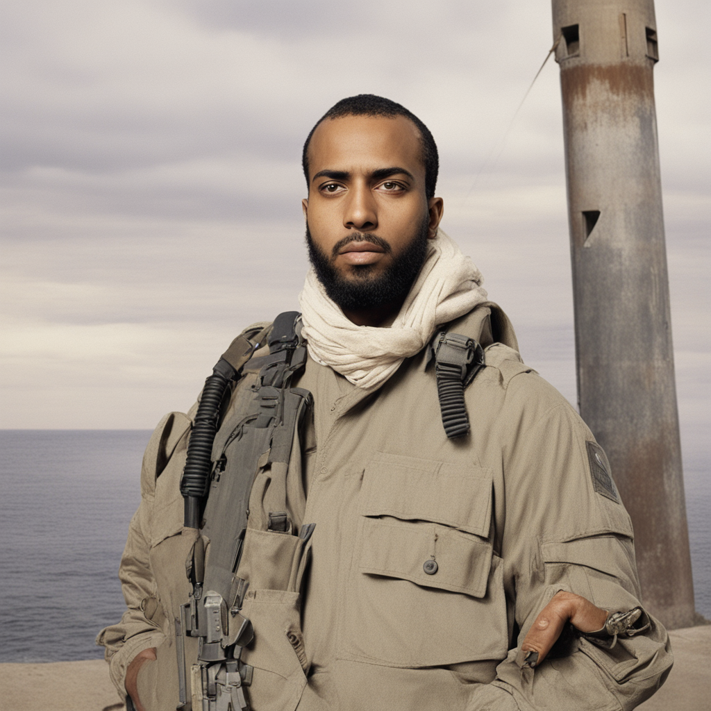 Ahmed Bilal