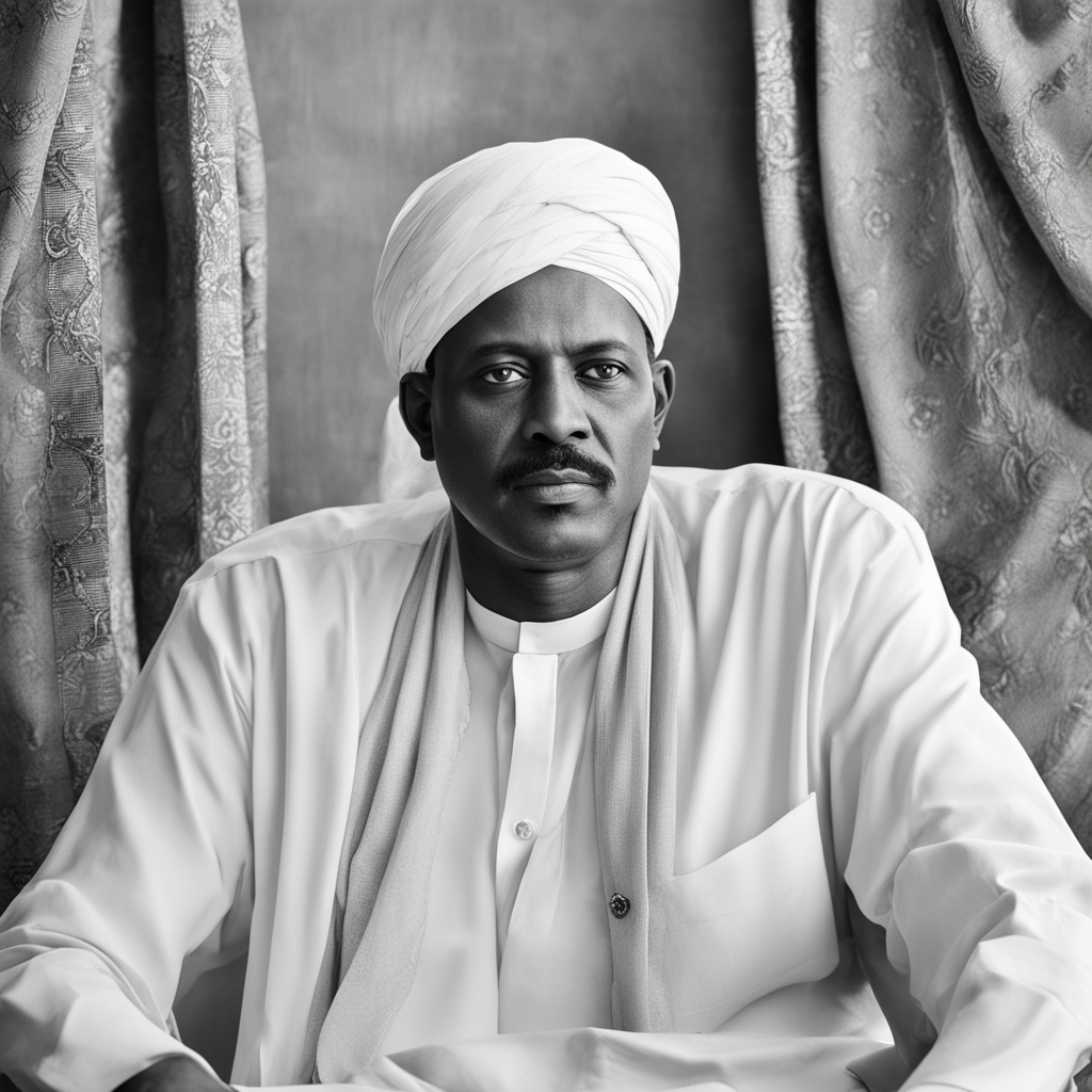 Ahmed Bilal Osman