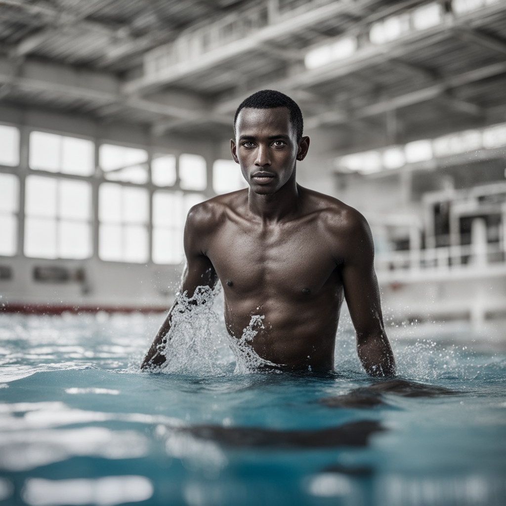 Ahmed Borhane