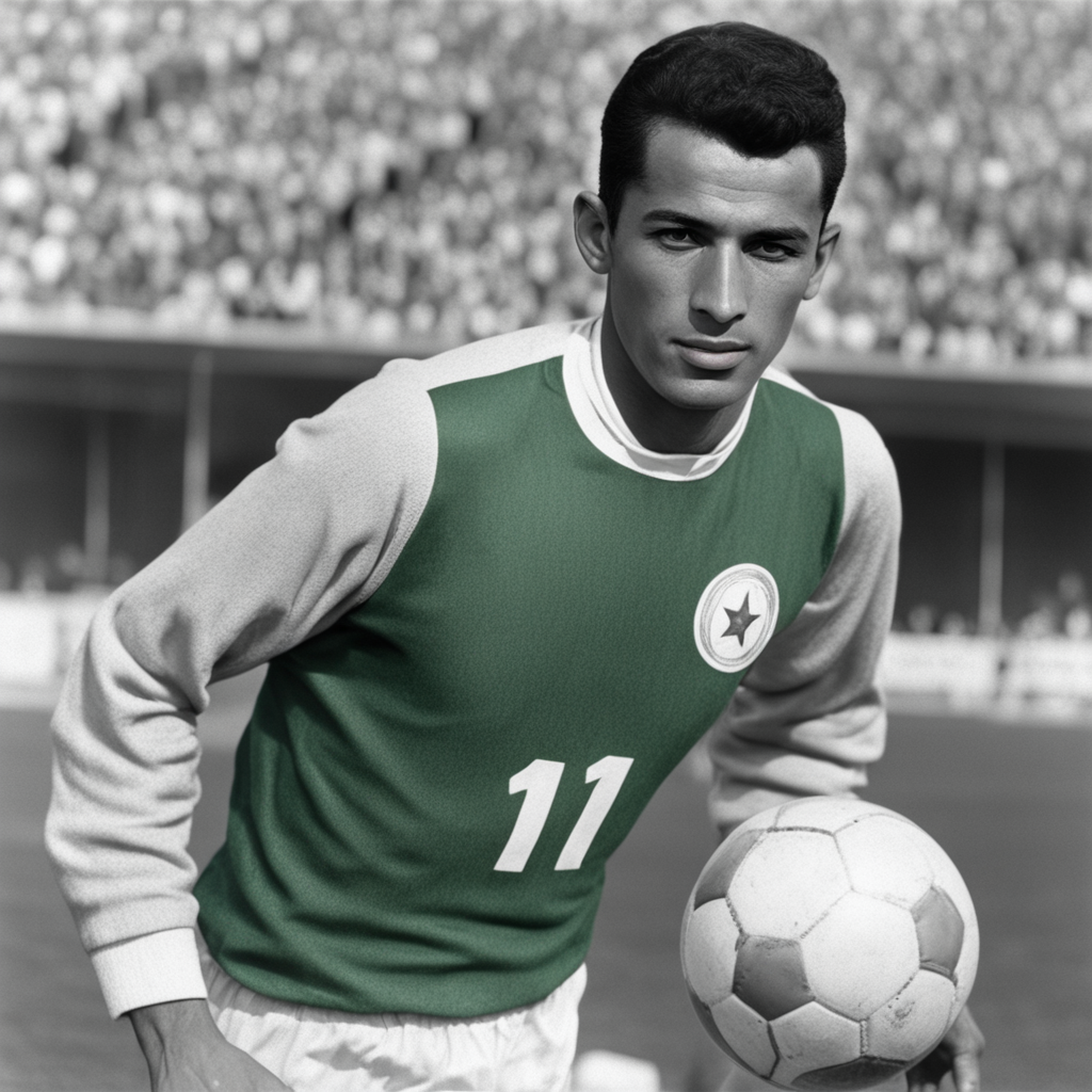 Ahmed Bouden