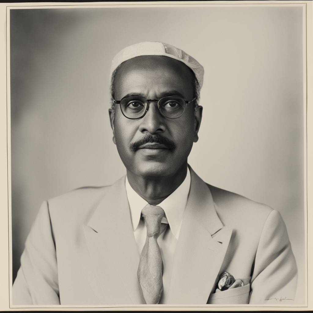 Ahmed Boulaleh Barreh