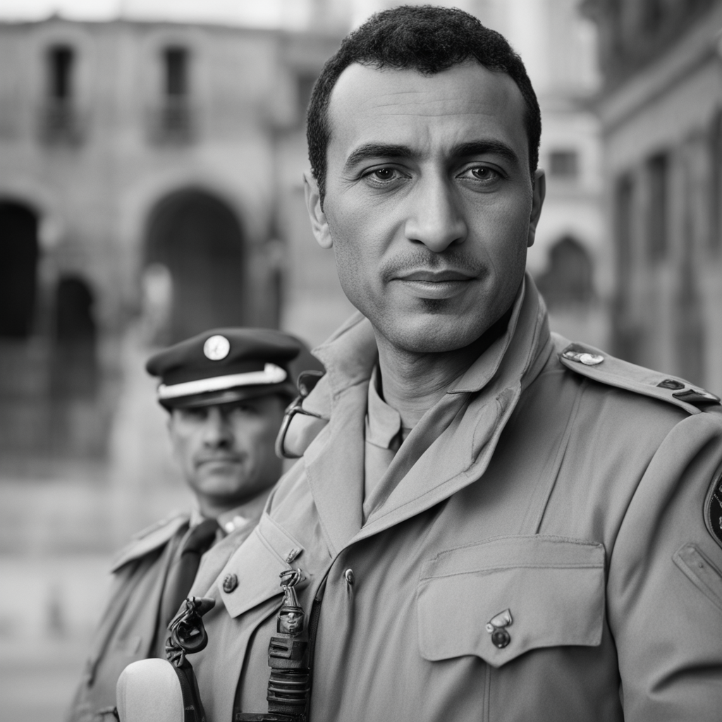 Ahmed Boustila
