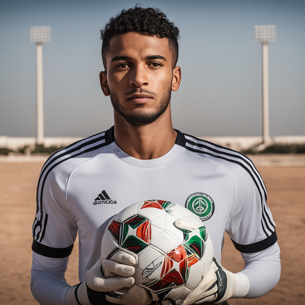 Ahmed Boutagga