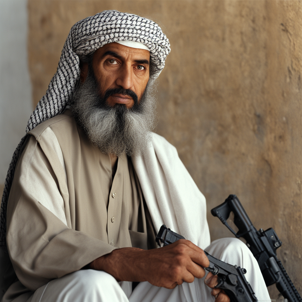 Ahmed Brahim (al-Qaeda)