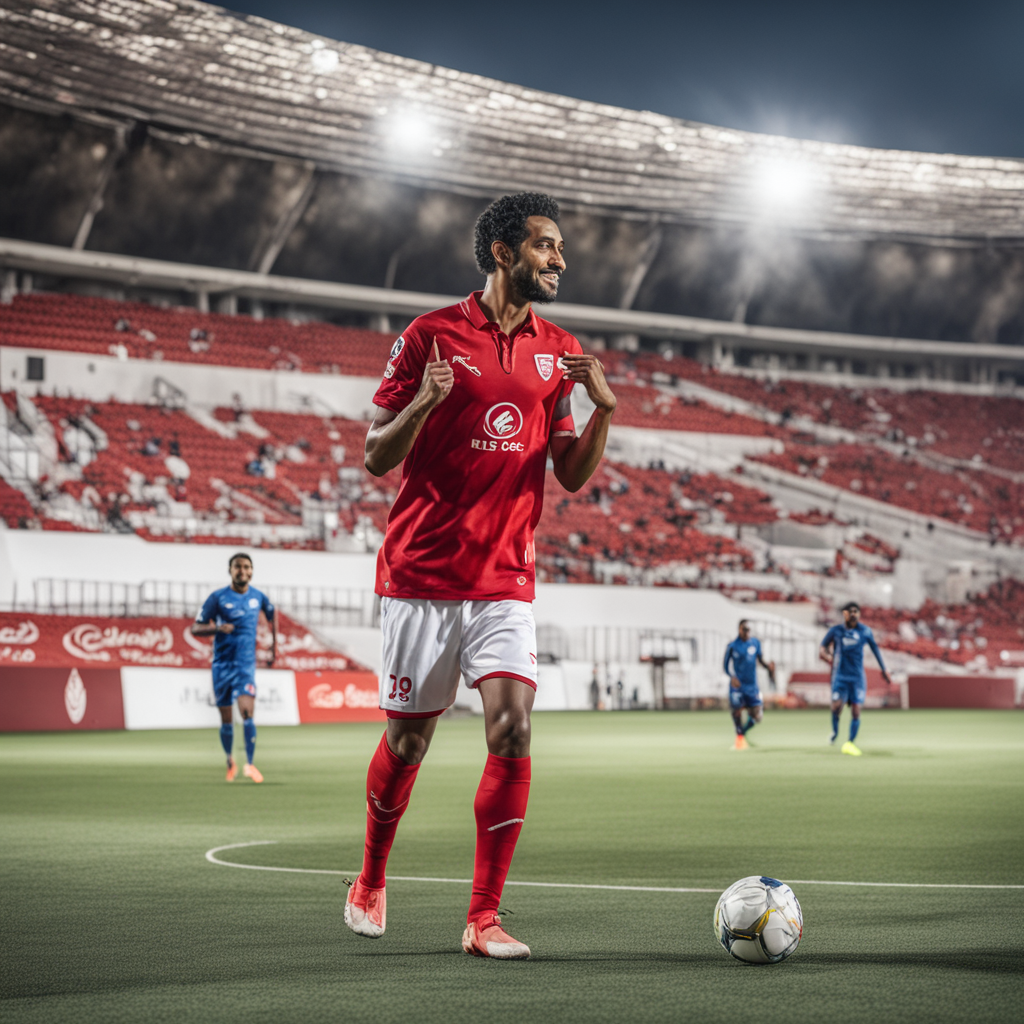 Ahmed Bughammar