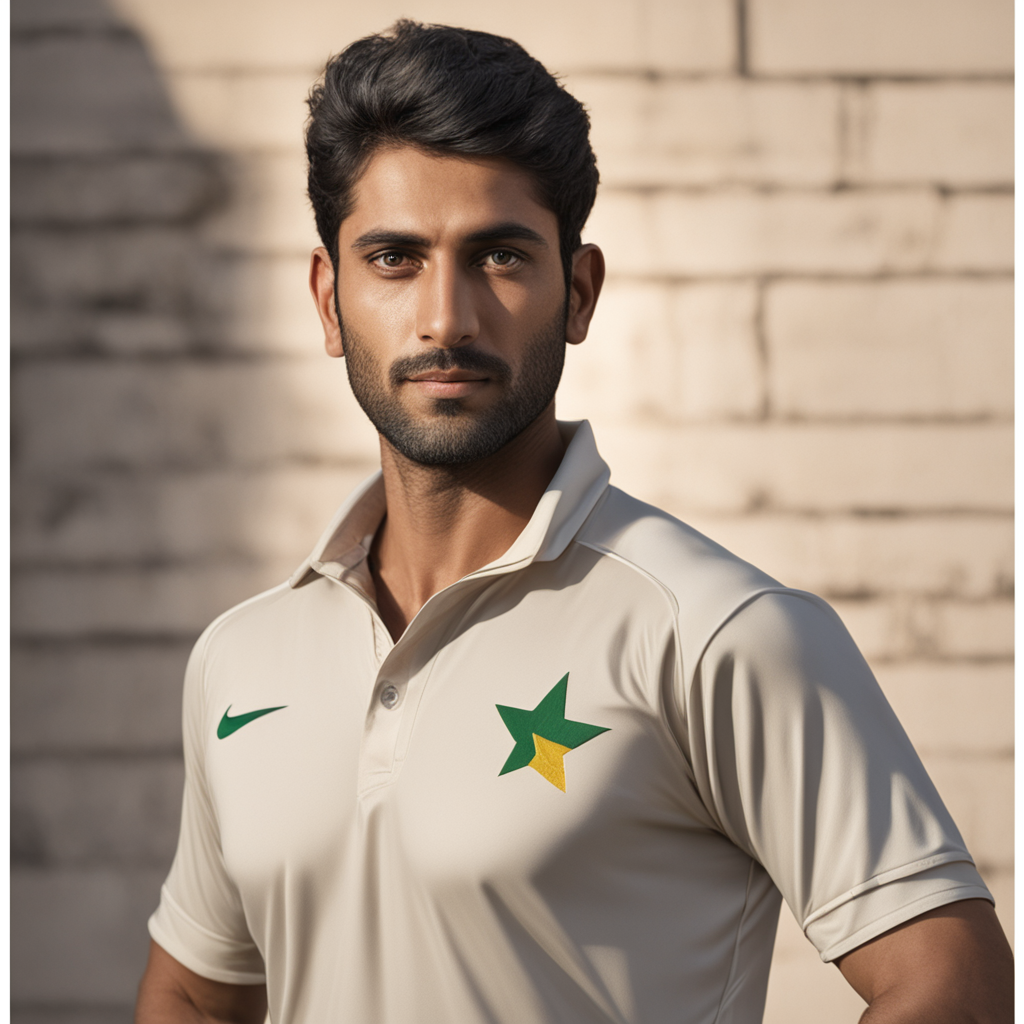 Ahmed Butt (cricketer)
