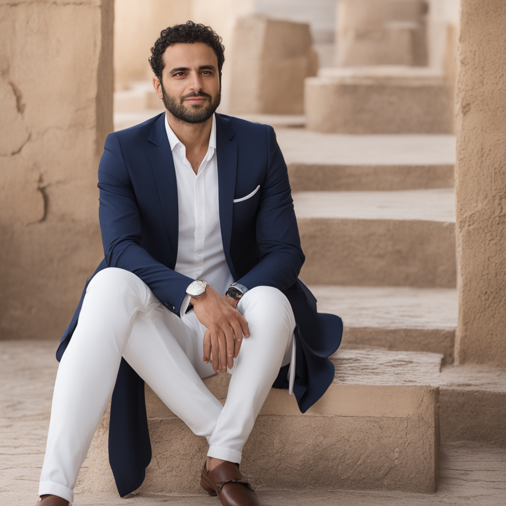 Ahmed Chahrour