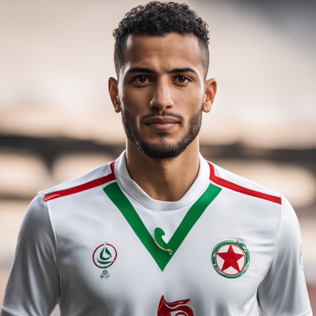 Ahmed Cheheima