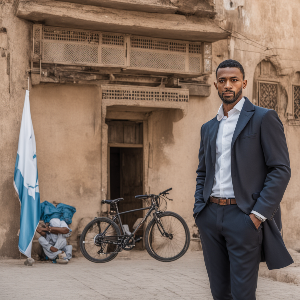 Ahmed Chibane