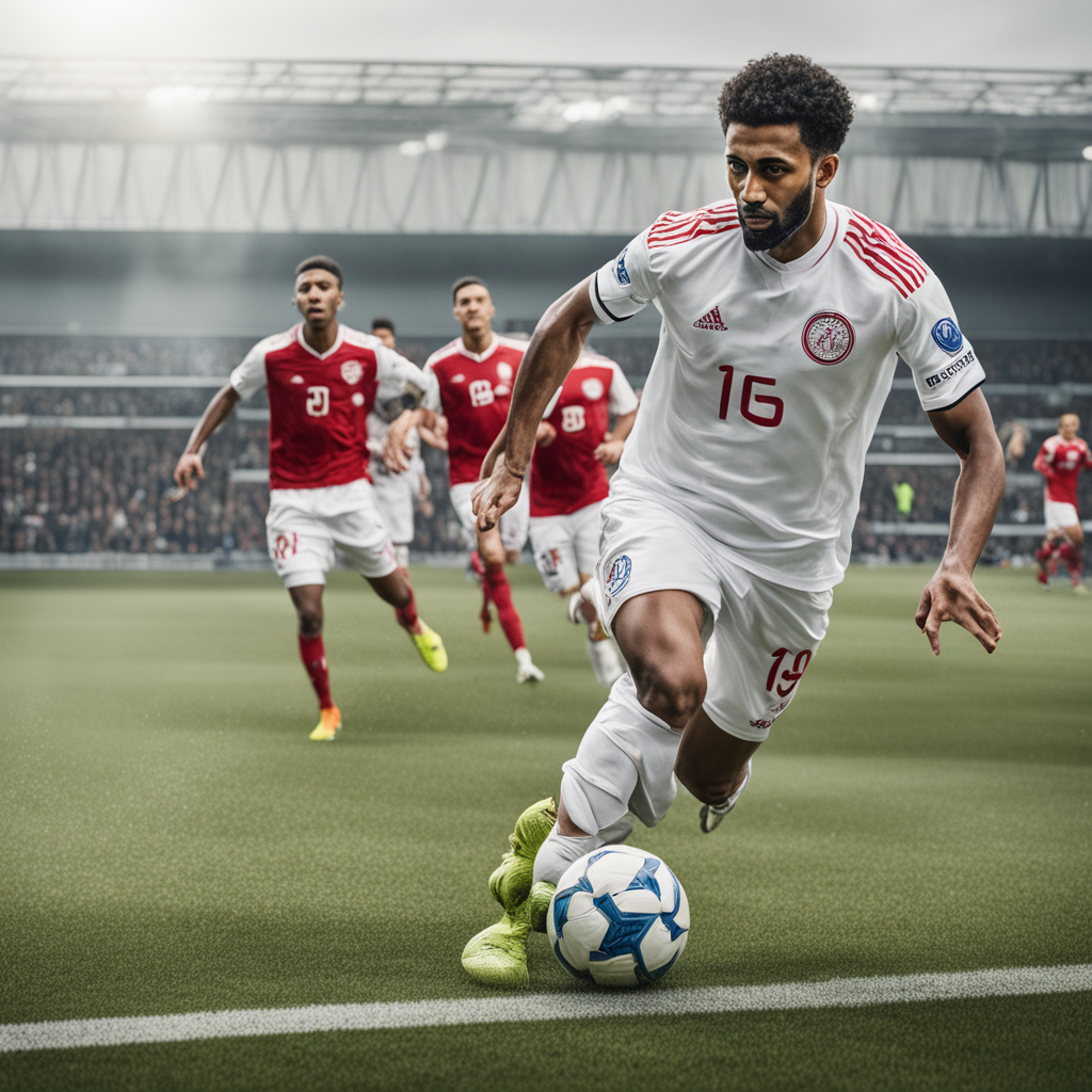 Ahmed Daghim