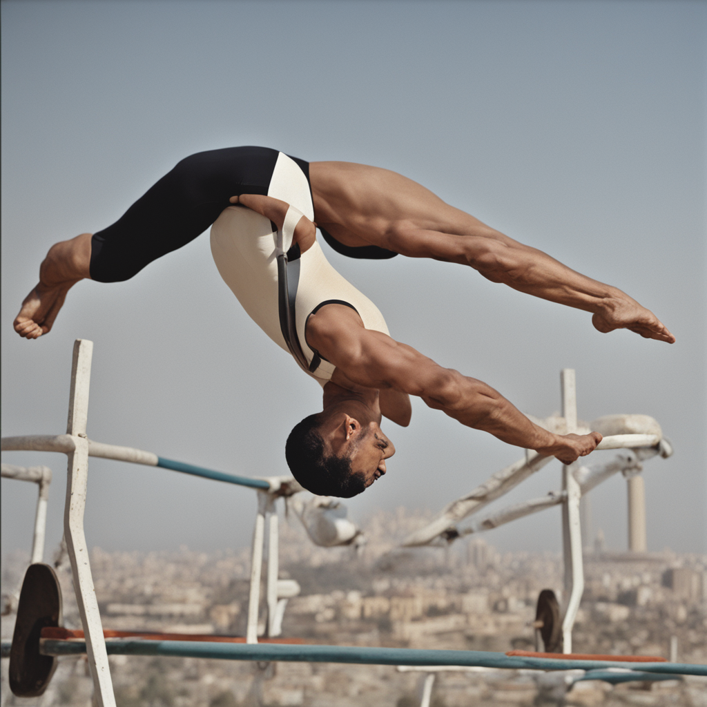 Ahmed Dakkeli