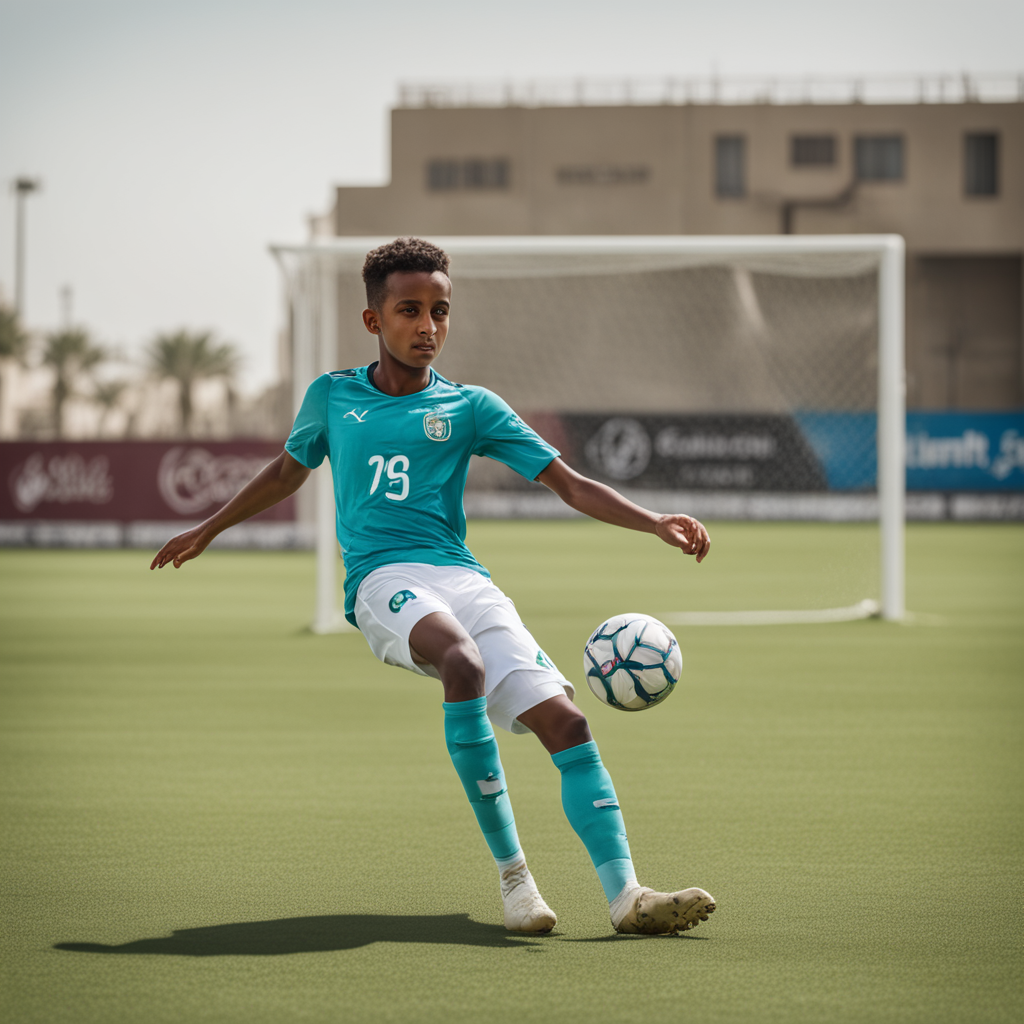 Ahmed Dalah