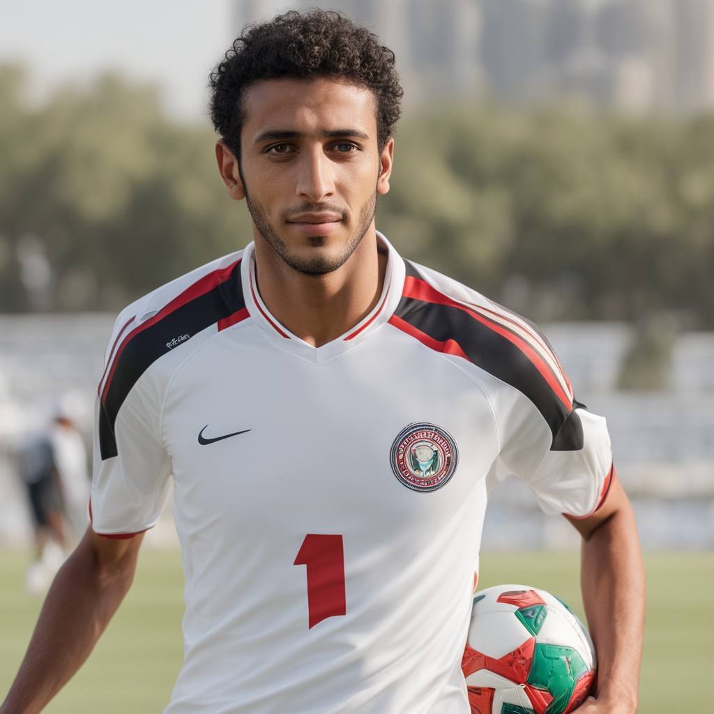 Ahmed Darwish (footballer, born 2000)