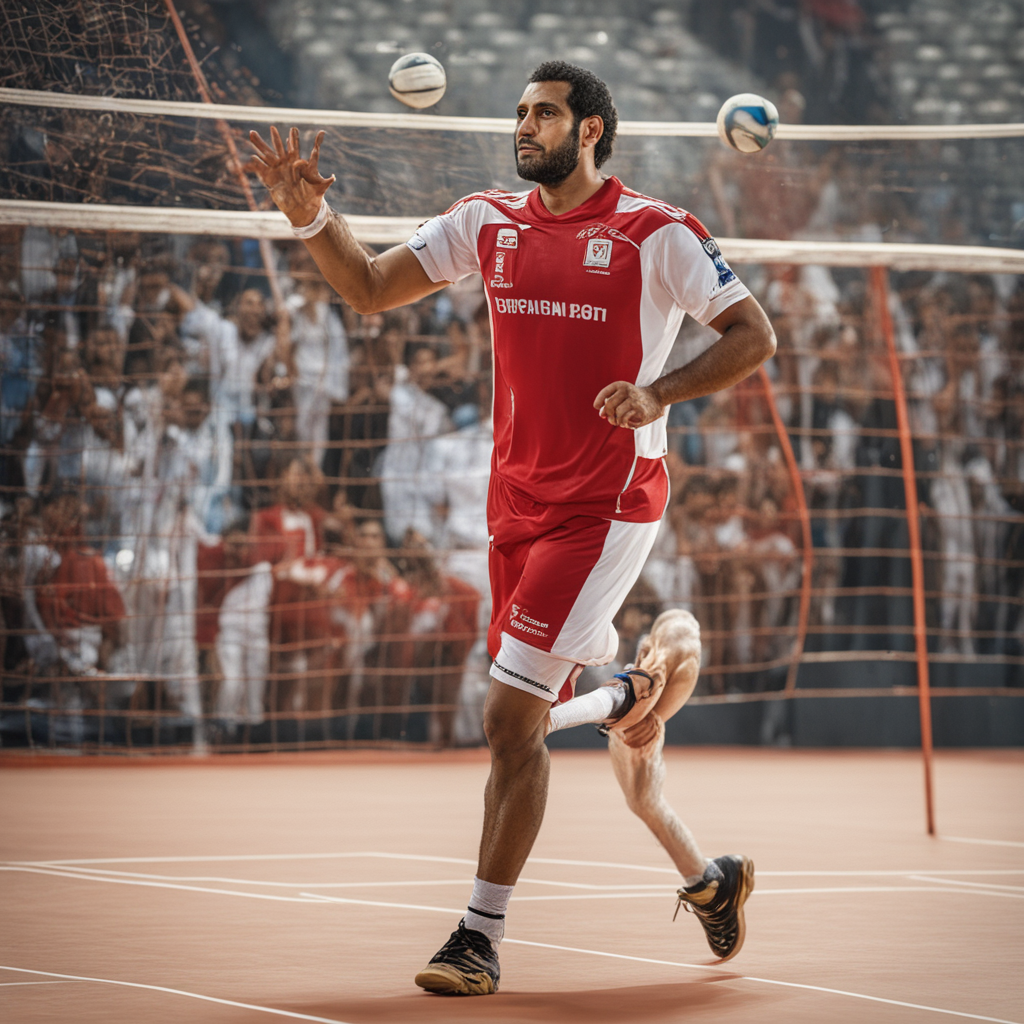 Ahmed Debes