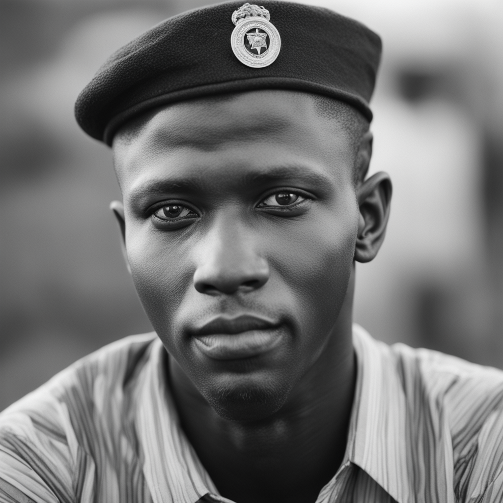 Ahmed Deen