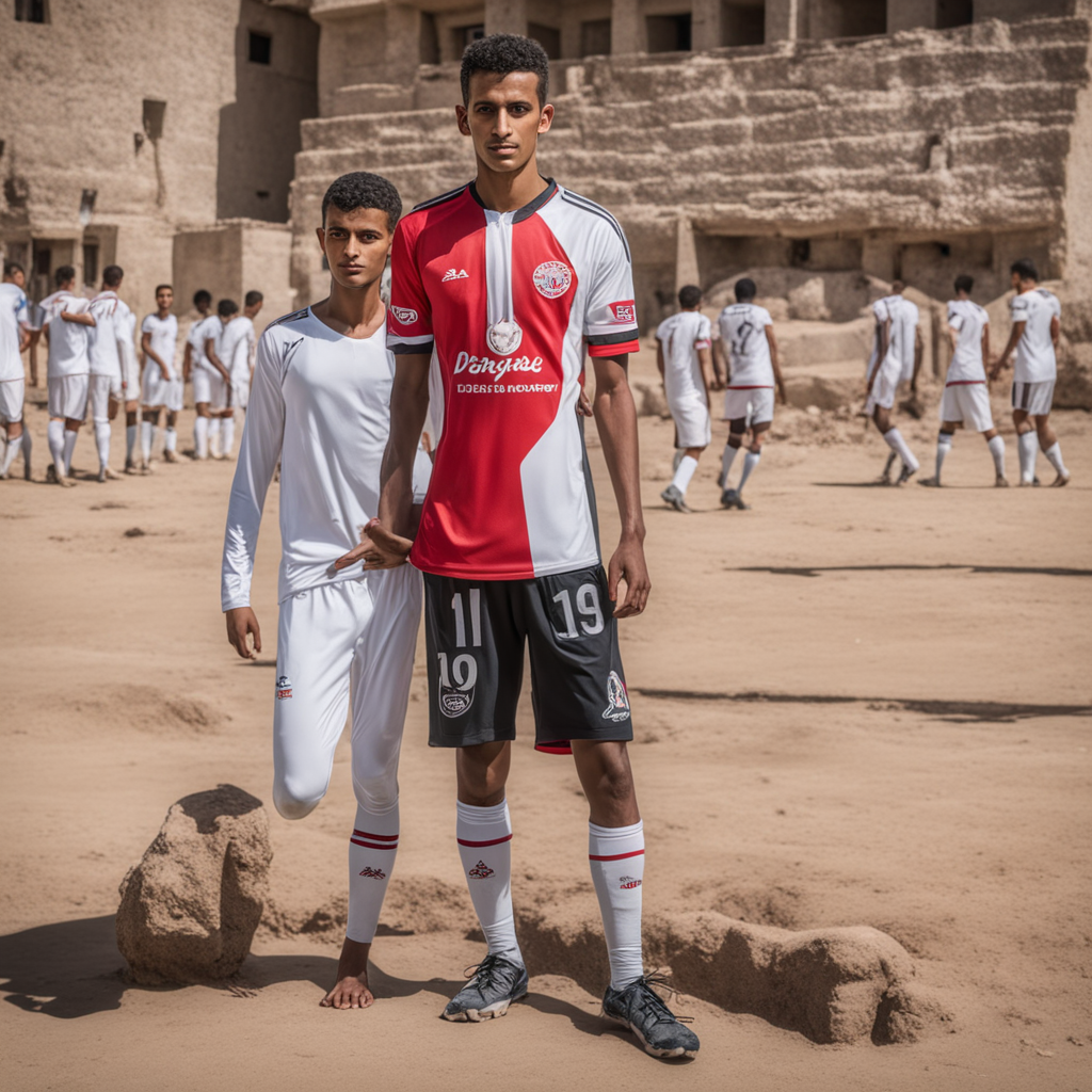 Ahmed Dhabaan