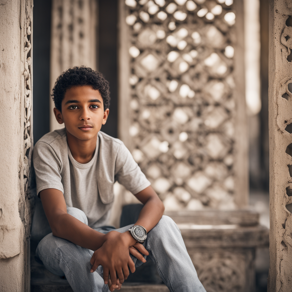 Ahmed Dhib