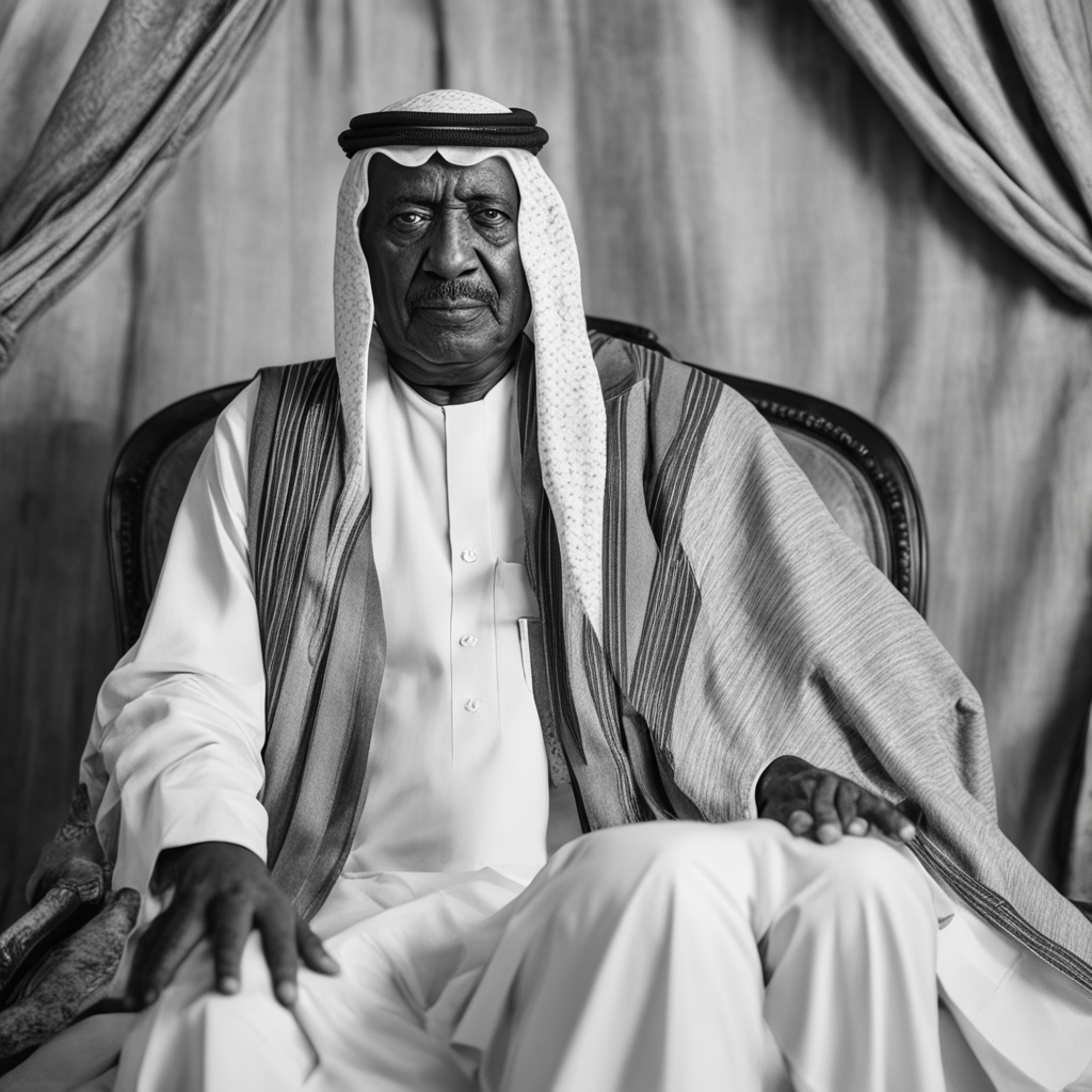 Ahmed Diraige