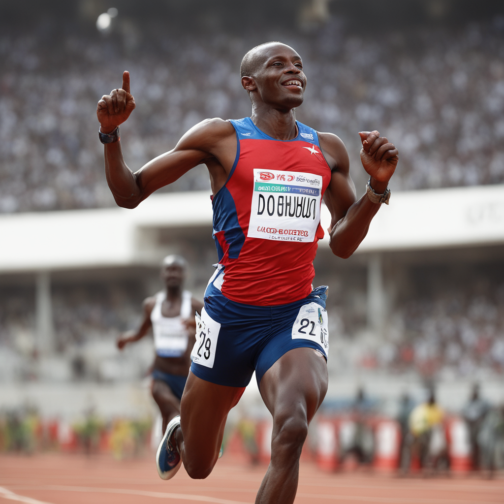 Ahmed Douhou