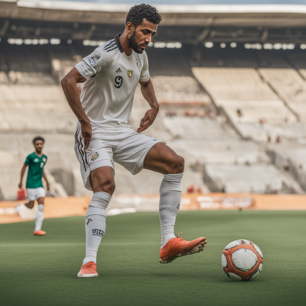 Ahmed Dowidar