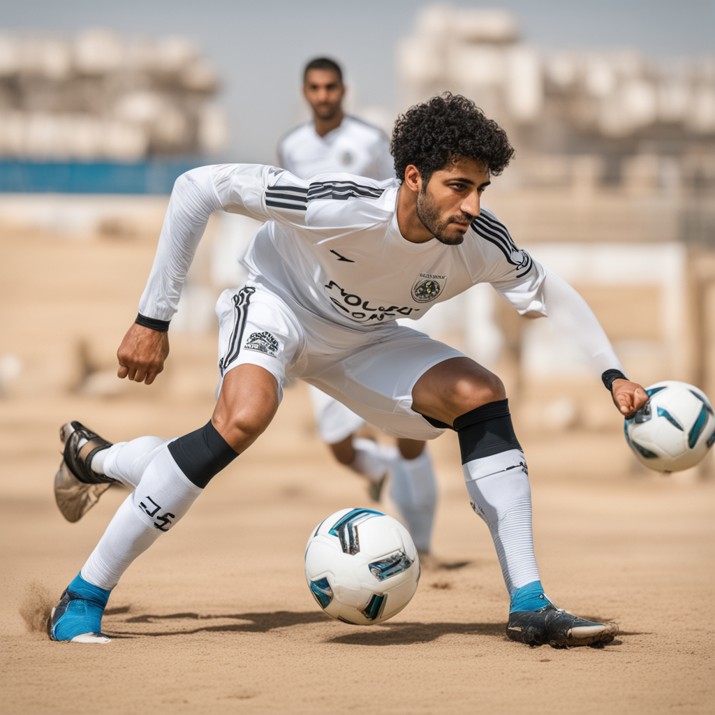 Ahmed Eid (footballer)
