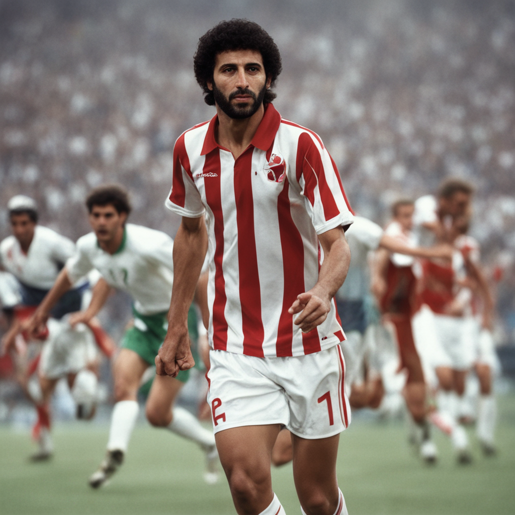 Ahmed Eid Maher Beirakdar