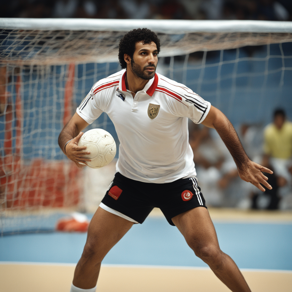 Ahmed El-Attar