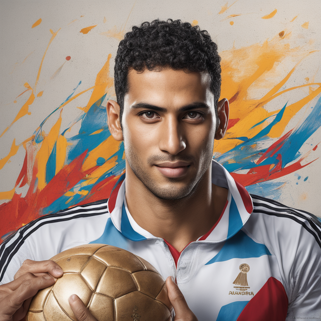 Ahmed El-Awady