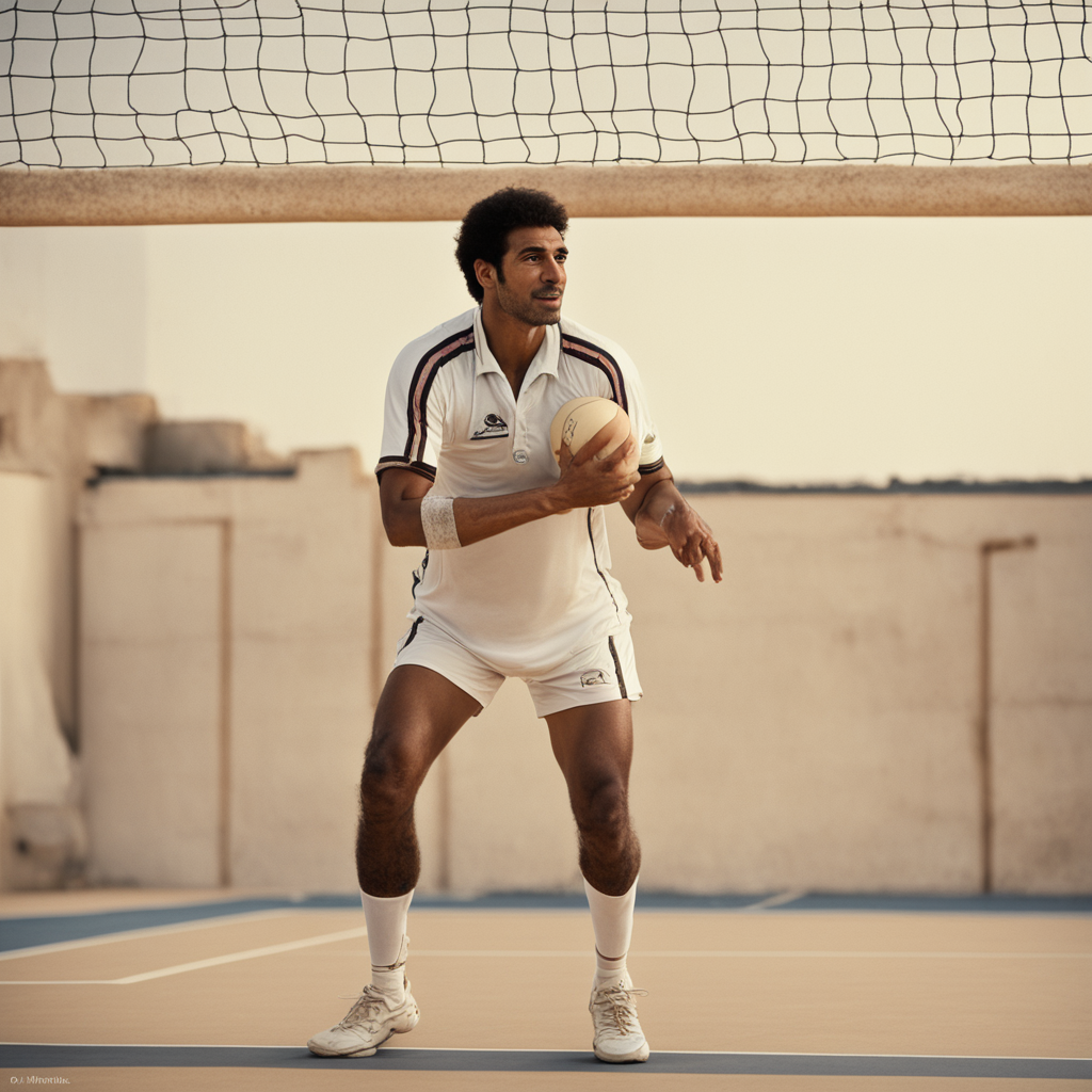 Ahmed El-Faghei