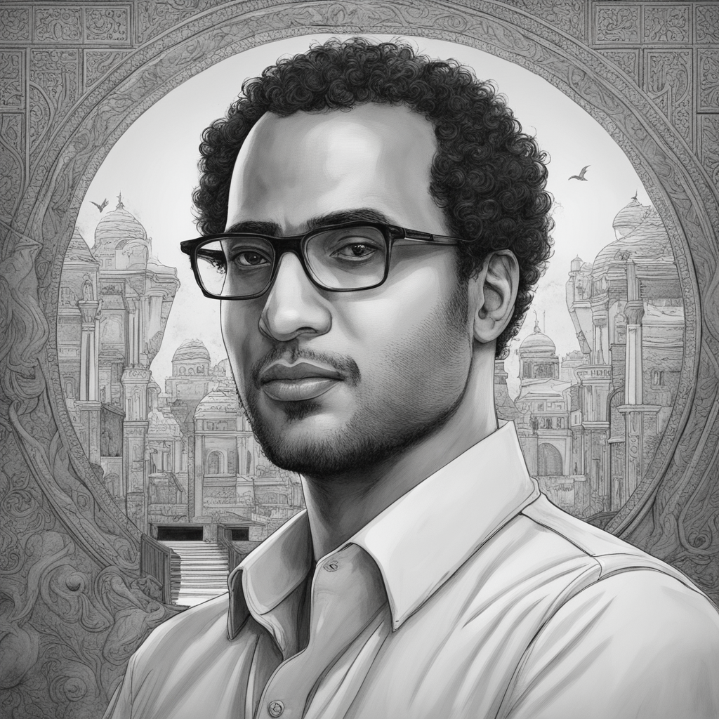 Ahmed El-Fakharany