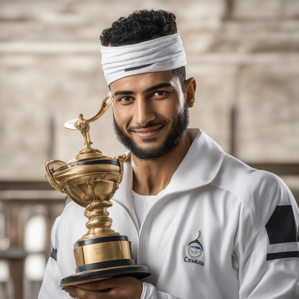 Ahmed El-Hamy El-Husseini