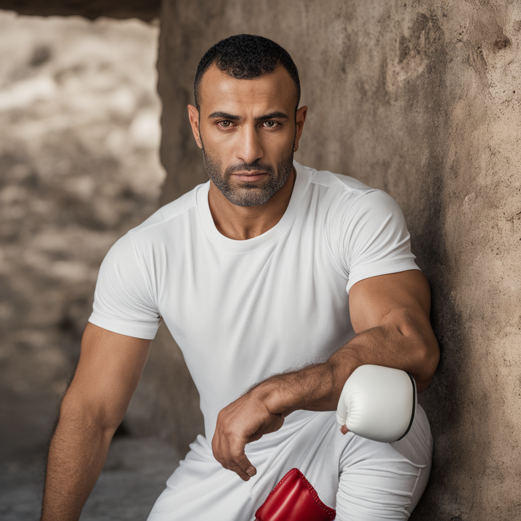 Ahmed El-Masri