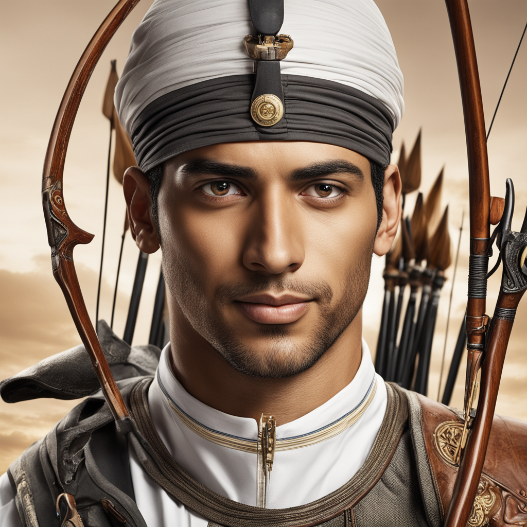 Ahmed El-Nemr