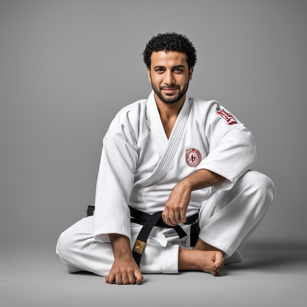 Ahmed El-Sayed