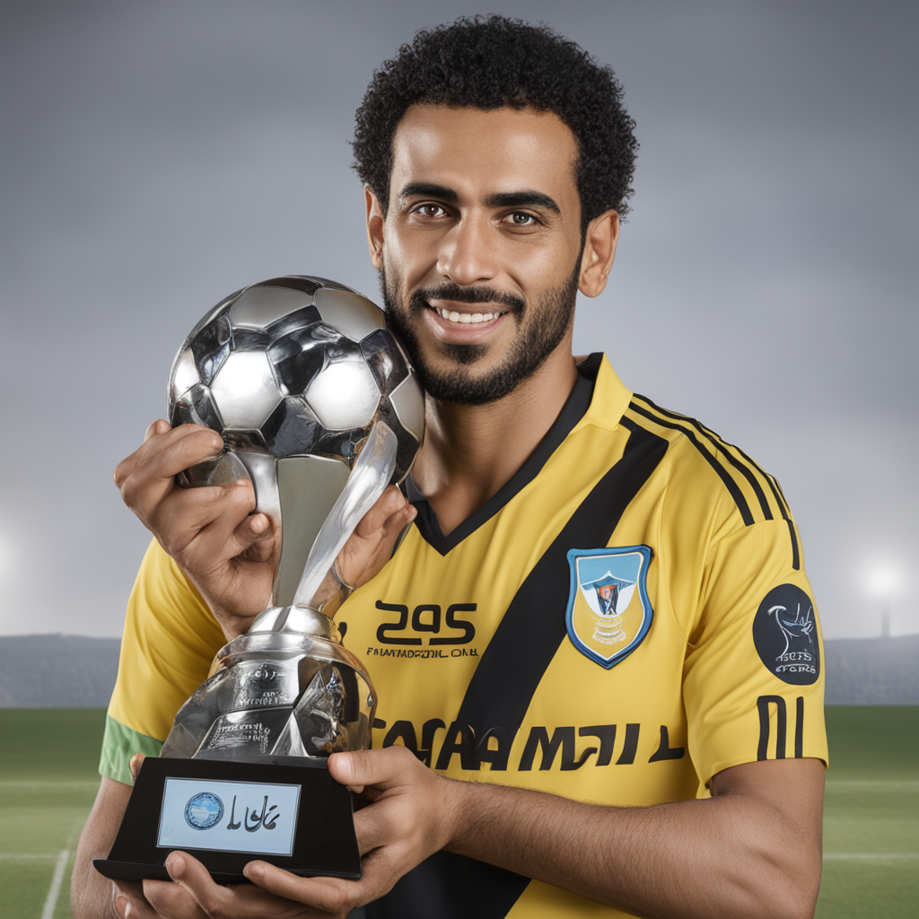 Ahmed El Agouz