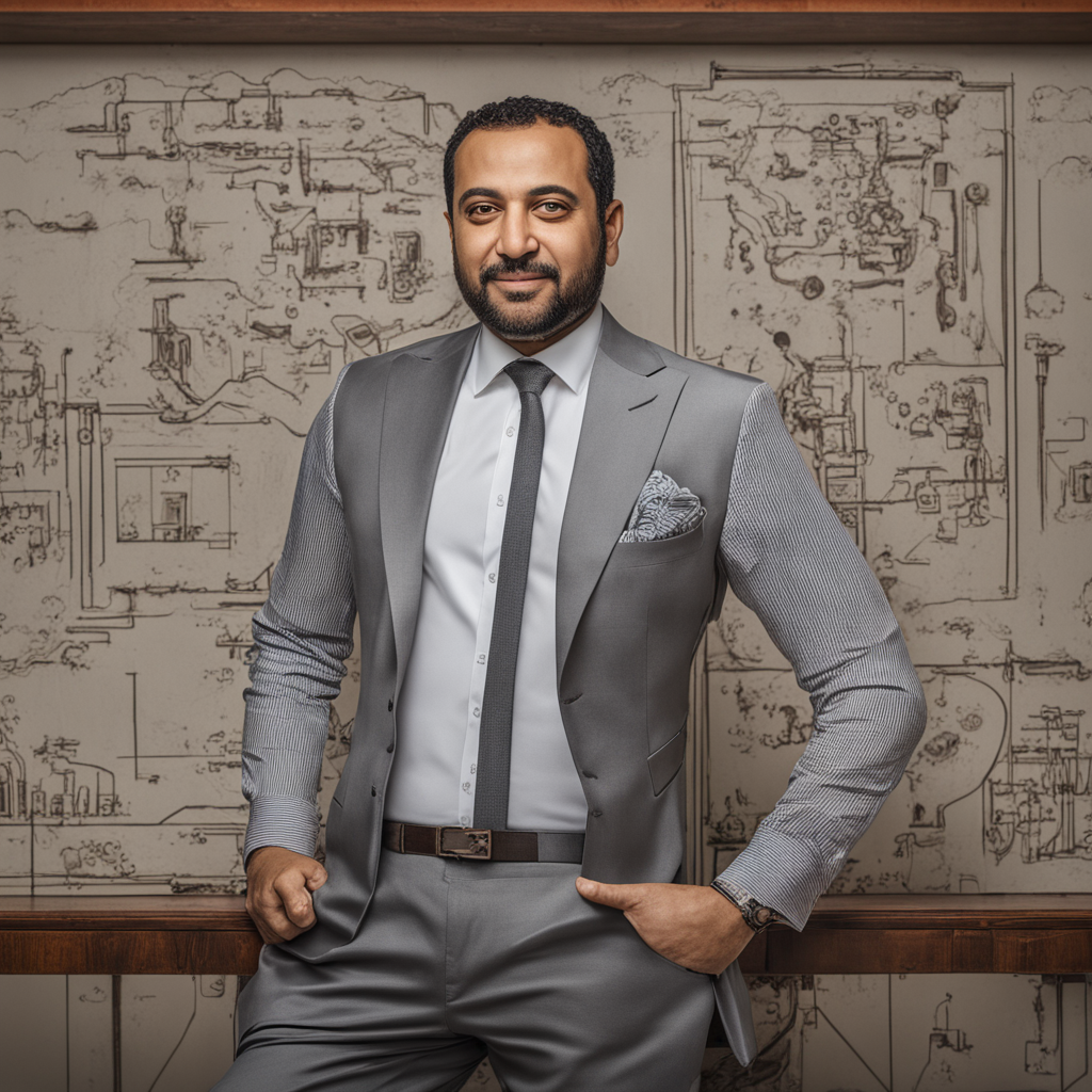 Ahmed El Esseily