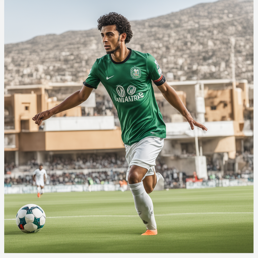 Ahmed El Geaidy