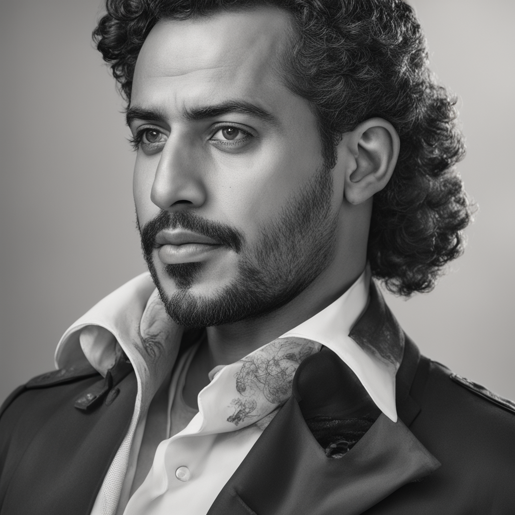 Ahmed El Maghrabi