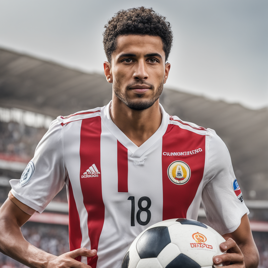 Ahmed El Messaoudi