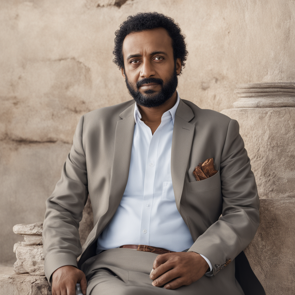 Ahmed Essop