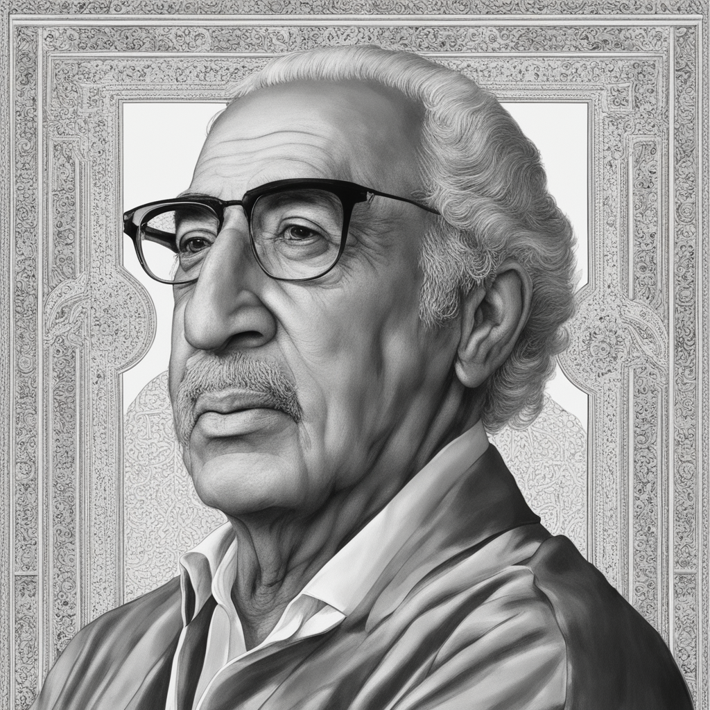 Ahmed Essyad