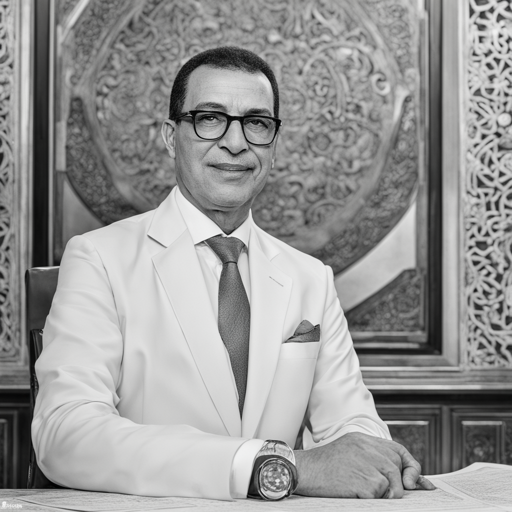 Ahmed Eyadh Ouederni
