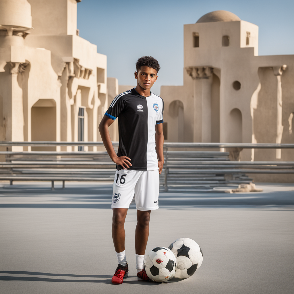 Ahmed Fadhel