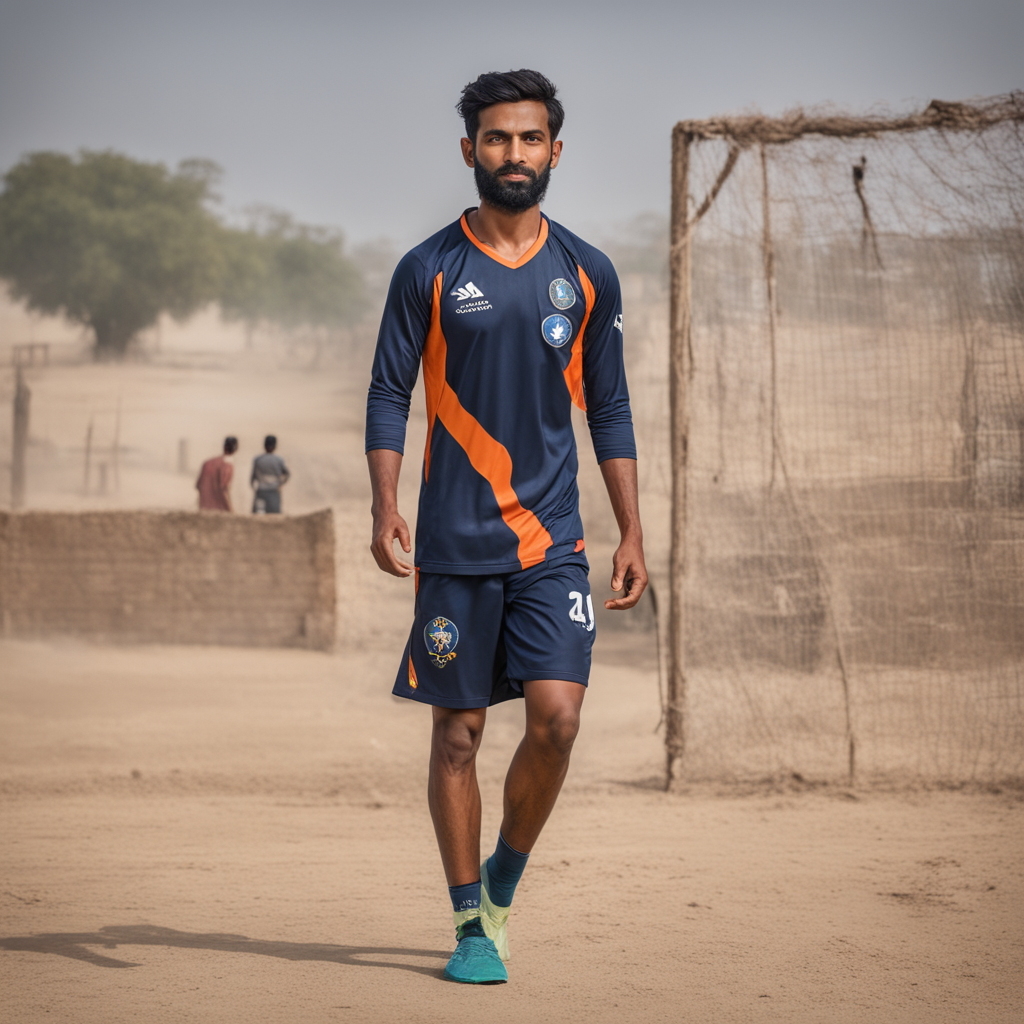 Ahmed Faheem
