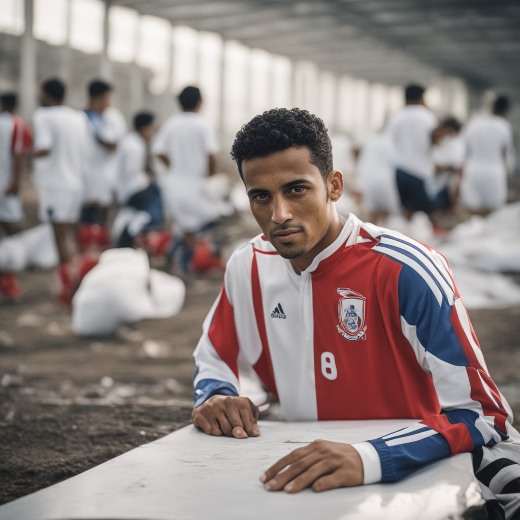 Ahmed Fahmie