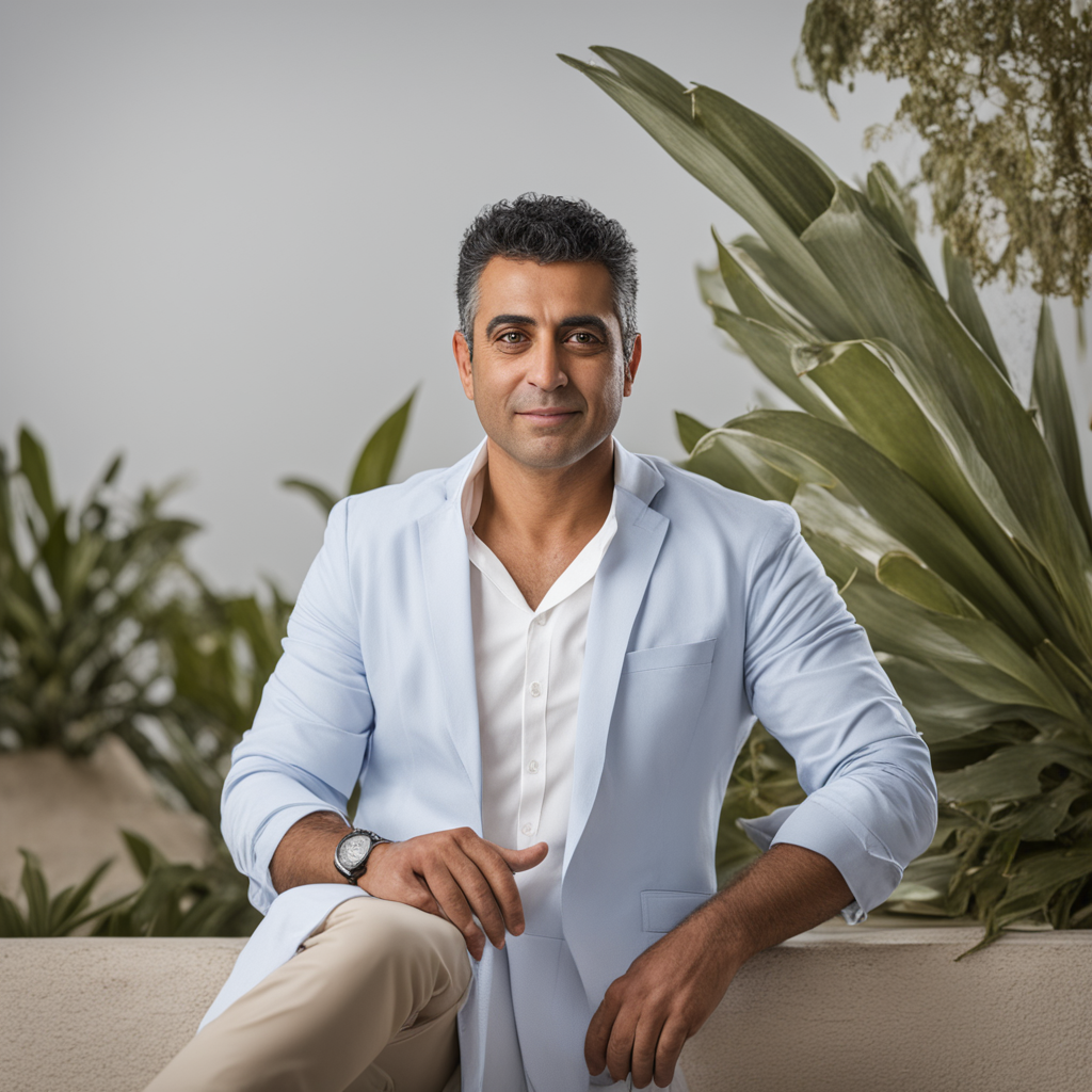Ahmed Fahour