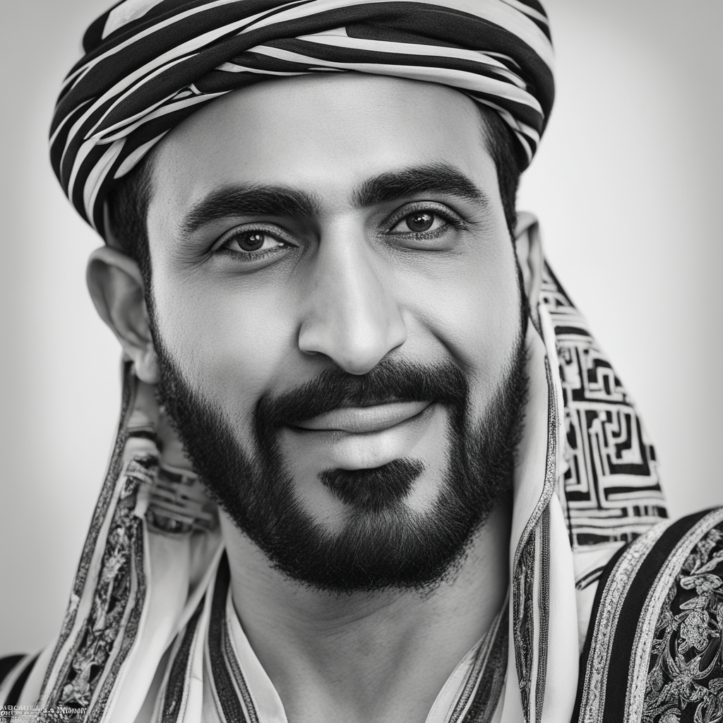 Ahmed Fakroun