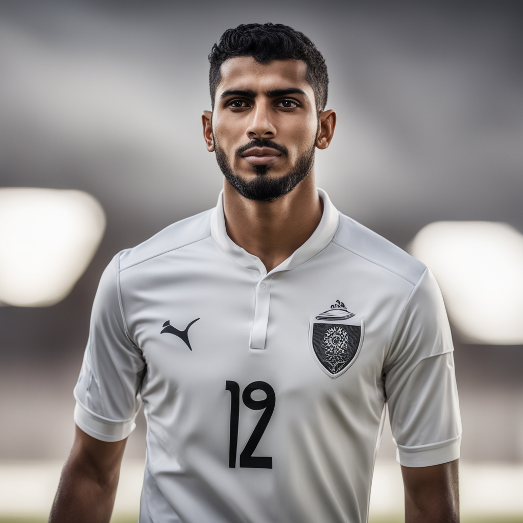 Ahmed Faris Al-Binali