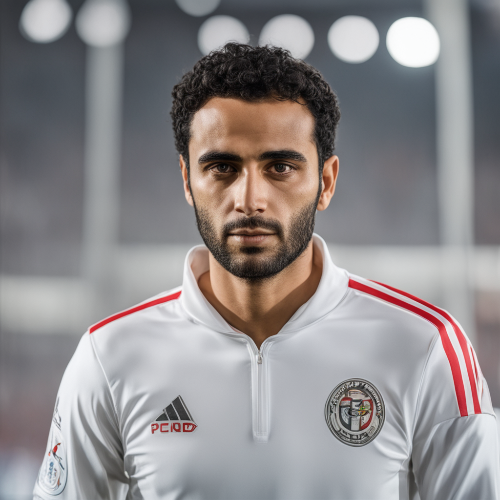 Ahmed Fathi Hammadi